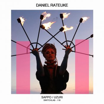 Daniel Rateuke Sappo