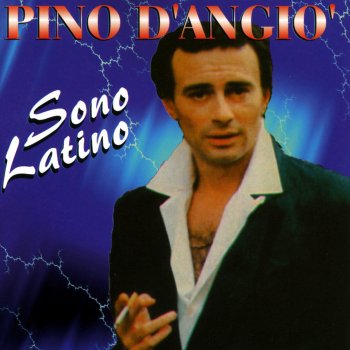 Pino D'Angiò Tango