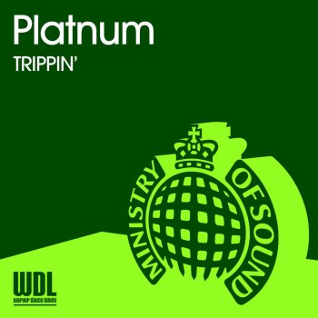 Platnum Trippin' (Agent X Extended Mix)
