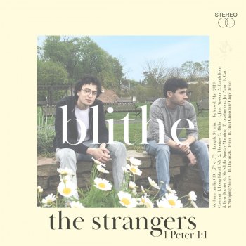 The Strangers Blithe