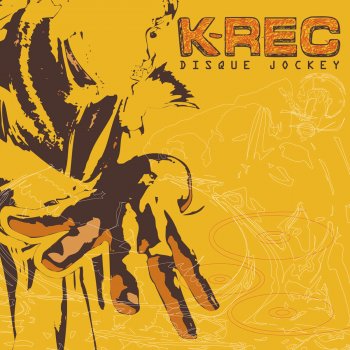 K-Rec feat. Angela Kelman Can You Feel It