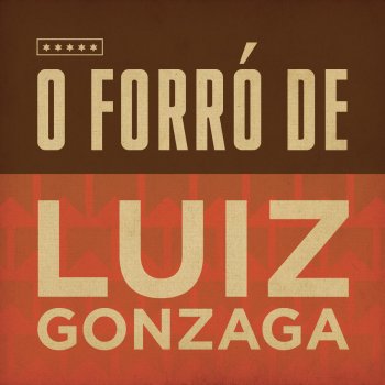 Luiz Gonzaga Queimando Lenha