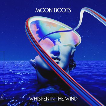 Moon Boots feat. Black Gatsby & Alex Metric Whisper In The Wind - Alex Metric Remix