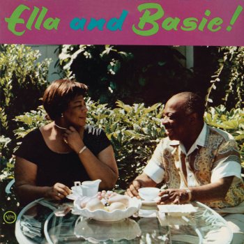 Ella Fitzgerald & Count Basie 'Deed I Do