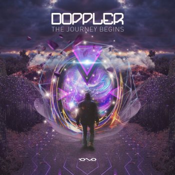 Doppler feat. Unstick Ritual - Original Mix
