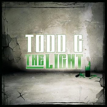 Todd G feat. J-Philly Stand Up For Sumthin