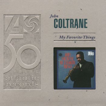 John Coltrane My Favorite Things, Part 1 (Single Version)