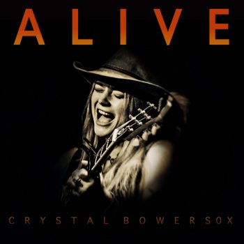 Crystal Bowersox Now That You're Gone