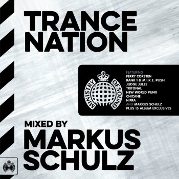 Markus Schulz Avalon [Los Angeles] (Trance Nation Outro Mix)
