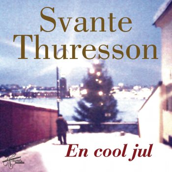 Svante Thuresson Julkort från New York