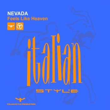 Nevada Feels Like Heaven (Pad Mix)