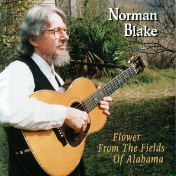 Norman Blake The Gambler's Dying Words