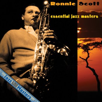 Ronnie Scott Gone With The Windmill