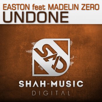 Easton feat. Madelin Zero Undone - Easton in Pesaro Mix