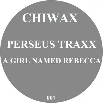 Perseus Traxx Anticipating Your Touch