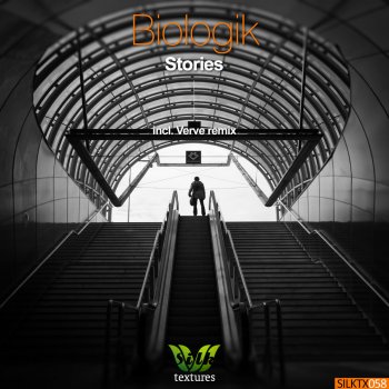 Biologik feat. Verve Stories - Verve Dub Mix