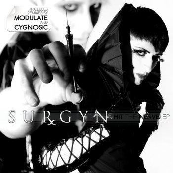 Surgyn Hit the Nerve (CygnosiC remix)