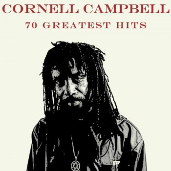 Cornell Campbell Bandulu (Hard Times)