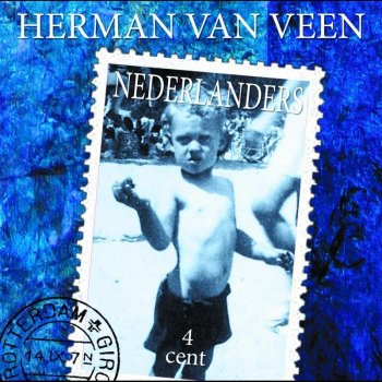 Herman Van Veen God is gratis