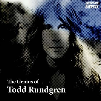 Todd Rundgren I Love My Life - Live