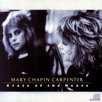 Mary Chapin Carpenter Never Had It So Good