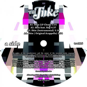 TM Juke Skin - Instrumental