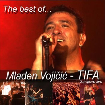 Mladen Vojičić - Tifa feat. Milić Vukašinović 100% Rock & Roll (feat. Milić Vukašinović)