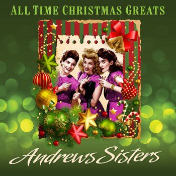 The Andrews Sisters Boogie Woogie Bugle Boy (Bonus Track)