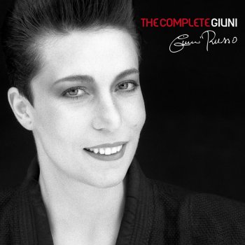 Giuni Russo Love Is a Woman (2006 Version)