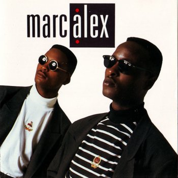 MarcAlex Starvin' Love