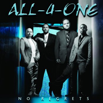 All-4-One If Sorry Never Comes