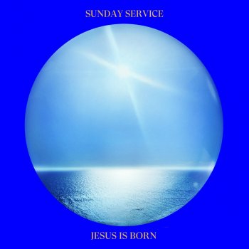 Sunday Service Choir Rain