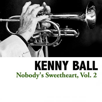 Kenny Ball Black and Tan Fantasy
