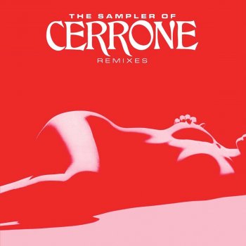 Cerrone Je suis Music (L'impératrice Remix)