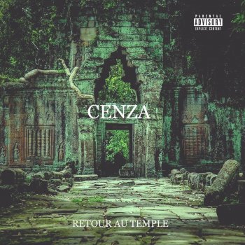 Cenza feat. Tony Toxik, Souffrance, Nodja & Tonio Le Vakeso Entre dans la secte