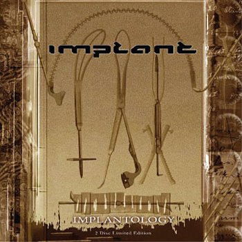 Implant There Is A Riot Going On - Psy'aviah Mix