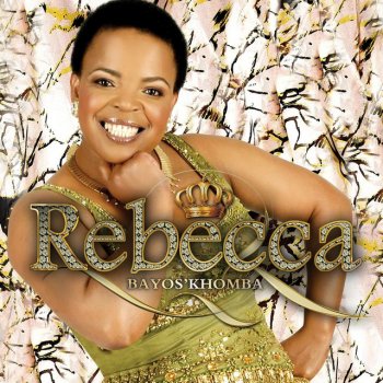 Rebecca Tshwarelo