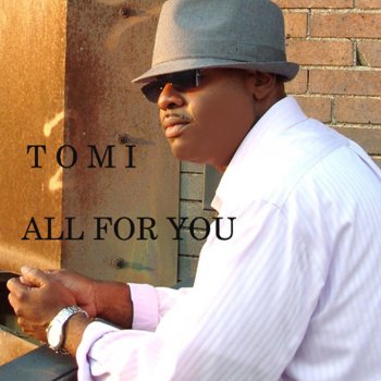 Tomi The Way You Move