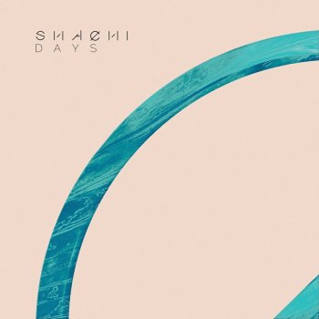 SHACHI feat. YOSHIKI EZAKI DAYS