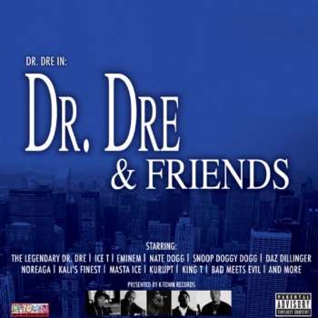 Dr. Dre The Juice