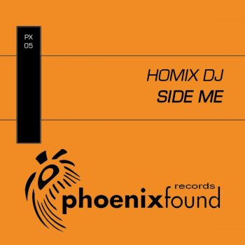 Homix DJ Side Me (Original Mix)