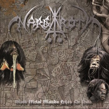 Nargaroth Intro/Black Metal Ist Krieg