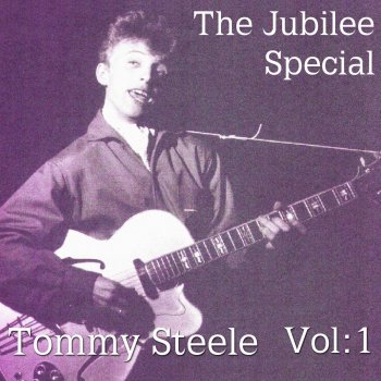 Tommy Steele Knee Deep In Blues