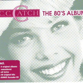C.C. Catch Cause You Are Young (Instrumental)