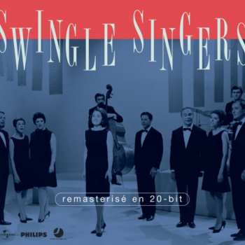 The Swingle Singers Les quatre saisons (le printemps): Largo