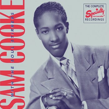 Sam Cooke End Of My Journey