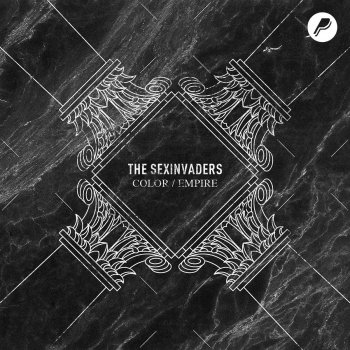 The Sexinvaders feat. A.G.Trio Empire - A.G.Trio Remix