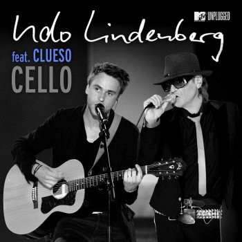 Udo Lindenberg Cello (MTV Unplugged Live Edit)