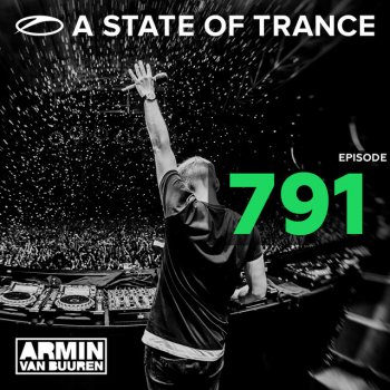 Ben Nicky, Chloe & Exis Anywhere (ASOT 791) - Exis Remix