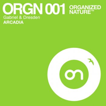 Gabriel & Dresden Arcadia - Ozgur Can Remix
